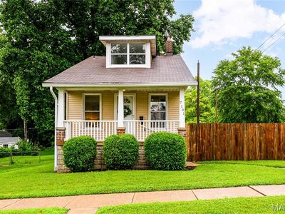 7101 Lindenwood Pl, Saint Louis, MO, 63109