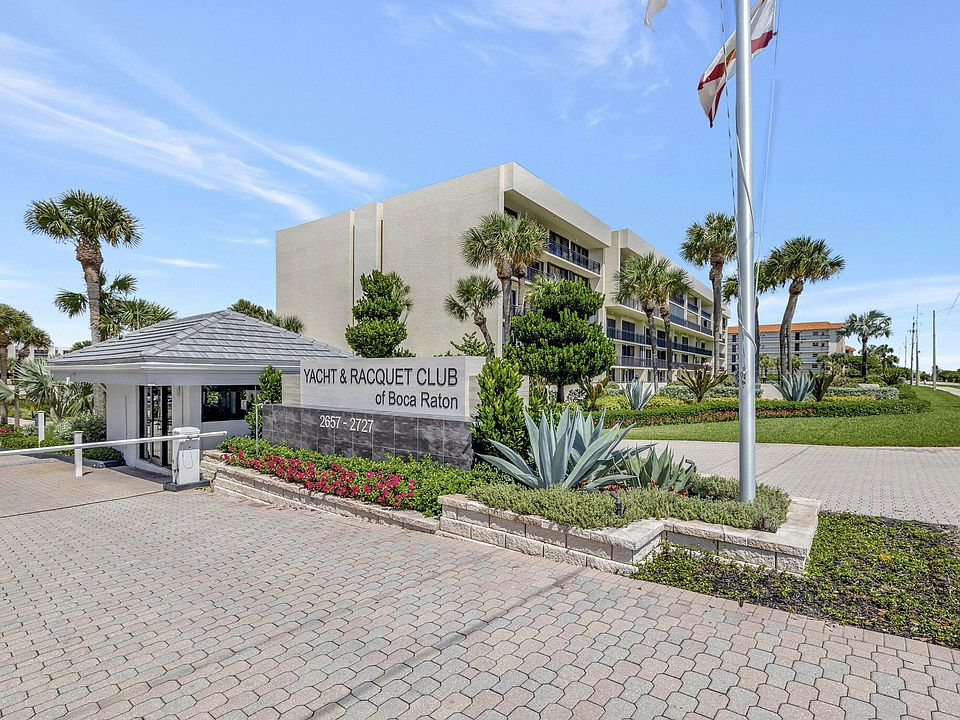 1st image of 2667 N Ocean Boulevard # 4050