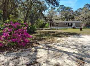 753 Happy Holw, Hortense, GA 31543