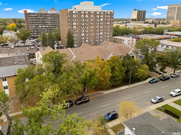 UNIT 303-2160 Cornwall STREET, Regina, SK S4P 2K7