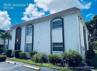 2828 Jackson St APT L6, Fort Myers, FL 33901