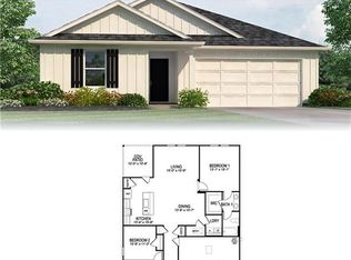 412 Pretty Acres Ave, Hahnville, LA 70057