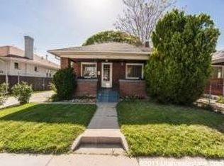1728 S 300 E, South salt lake, UT 84115