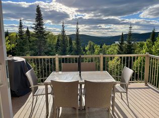 146 Rue Du Mont Plaisant #10, Mont Tremblant, QC J8E1L2