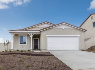 14237 Bonavento Ln, Beaumont, CA 92223