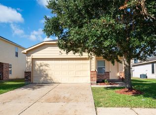 8310 Radial Ct, Rosharon, TX 77583