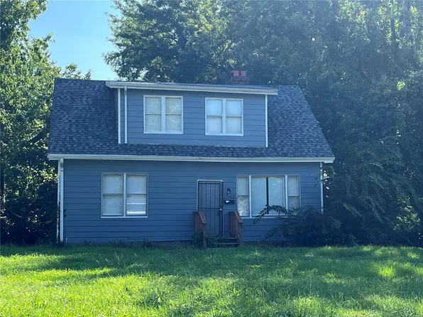 2540 Shannon Ave, Saint Louis, MO 63136