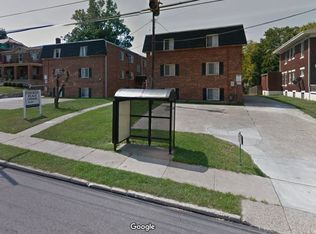 2901 Harrison Avenue - 1, Cincinnati, OH 45211