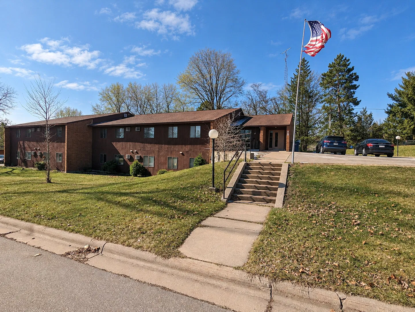 Heidi Apartments — Photo 1