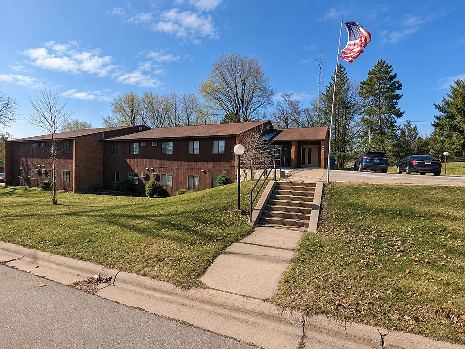 Heidi Apartments
