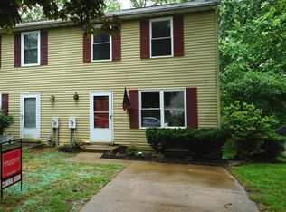 512 Bunker Hill Ct, Sykesville, MD 21784