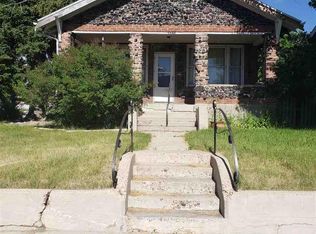1205 S Spruce St, Casper, WY 82601