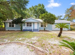 334 Calhoun Ave, Destin, FL 32541