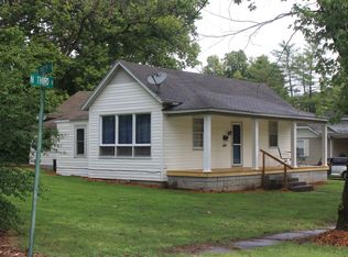 505 N 3rd St, Piedmont, MO 63957