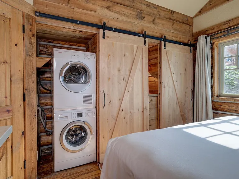 Washer/Dryer