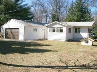 2146 Sanderson Rd, Prescott, MI 48756