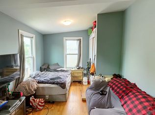 171 Rindge Ave #3, Cambridge, MA 02140