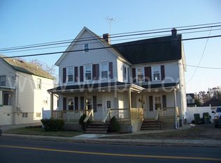 138 Washington Rd, Sayreville, NJ 08872