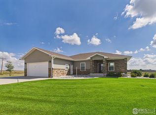 13610 County Rd S, Fort Morgan, CO 80701