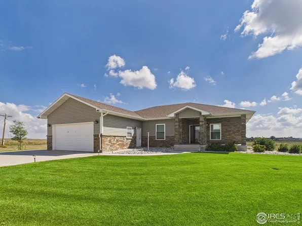 13610 County Road S, Fort Morgan, CO 80701