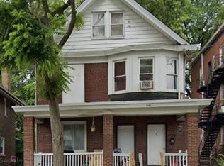 Duplex For Rent, Cincinnati, OH 45219