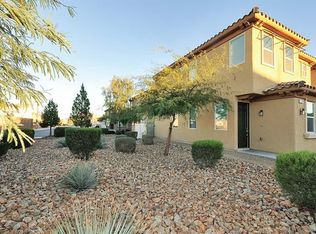 1796 Cabita Beach Ct, Las Vegas, NV 89115