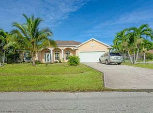 1518 SW Hutchins Street, Port Saint Lucie, FL 34983