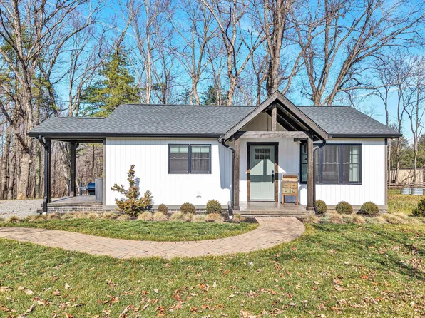 1990 Edwardsville Rd, Hardy, VA 24101