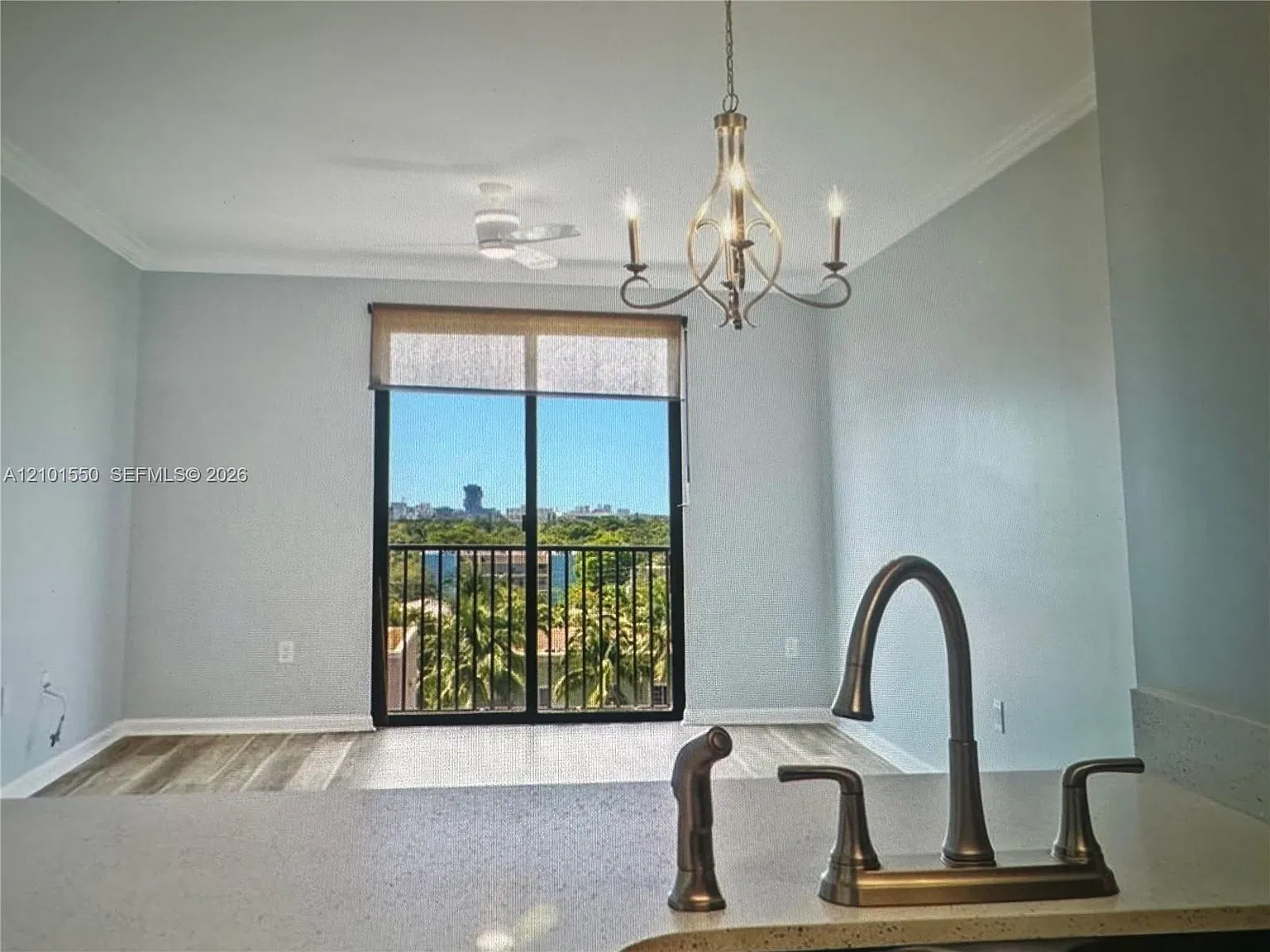 Regent Park Condo — Photo 1