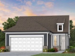 408 Sharp Way LOT 168, Murfreesboro, TN 37128