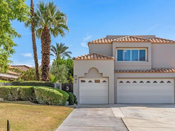 21 Colonial Dr, Rancho Mirage, CA 92270
