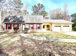 8435 Ridge Rd, Fairburn, GA 30213