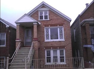 2132 W 23rd St #1, Chicago, IL 60608