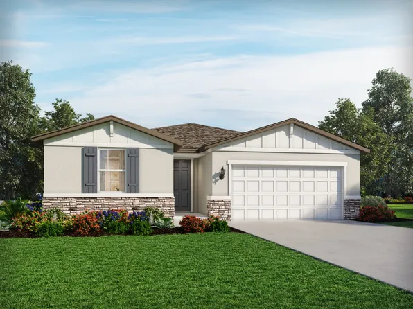 2057 Rosewood Dr, Bartow, FL 33830