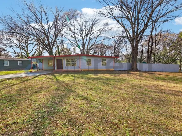 1657 Thornton Pl SW, Atlanta, GA 30315