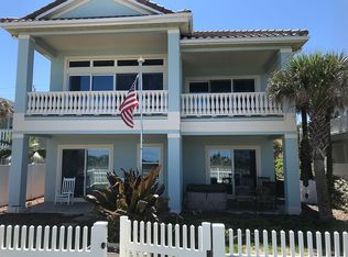 1343 N Ocean Shore Blvd, Flagler Beach, FL 32136