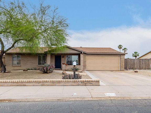 5th image of 4829 W CORRINE Drive