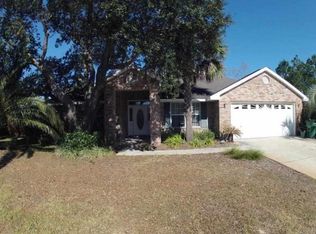 5062 Mandavilla Blvd, Gulf Breeze, FL 32563