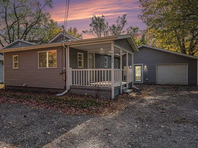 14700 Day Rd, Mishawaka, IN, 46545