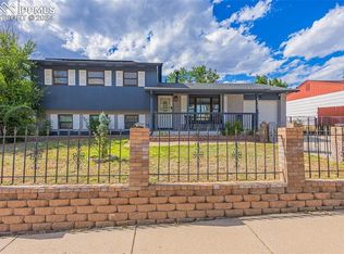 4360 London Ln, Colorado Springs, CO 80916