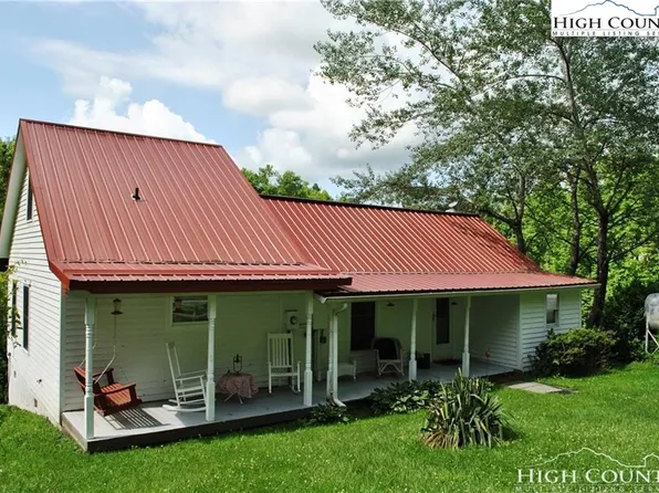 429 Joe Farthing Road, Sugar Grove, NC 28679