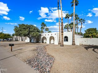 6812 E Friess Dr, Scottsdale, AZ 85254
