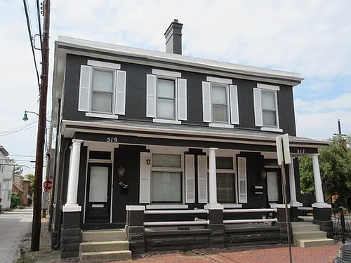 S 5th St 517-519 GVTH Photo 1