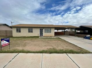 2125 S 40th Dr, Yuma, AZ 85364