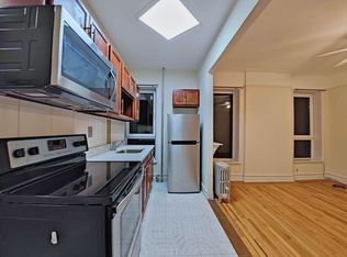 61-12 Woodbine St #3-4, Ridgewood, NY 11385