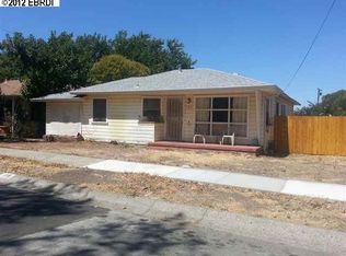 158 Mae Ave, Pittsburg, CA