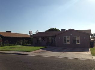 2722 S 17th Ave, Yuma, AZ 85364
