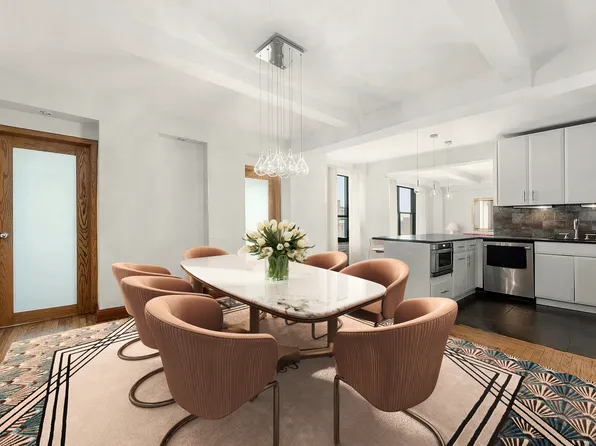 300 West 23rd Street 11N image 3 of 7