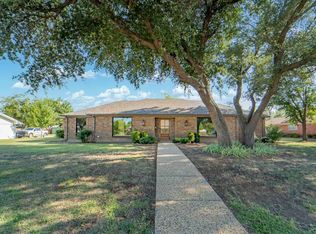 1503 Sycamore St, Breckenridge, TX 76424