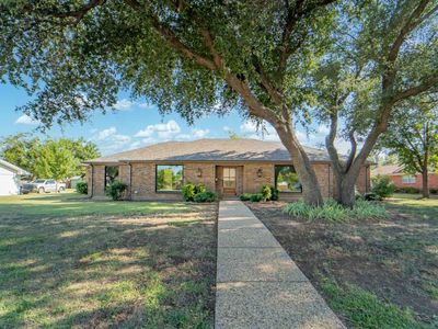 1503 Sycamore St, Breckenridge, TX, 76424